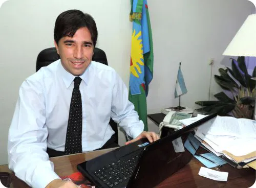 Rechazan el tarifazo de Flexas en Viamonte