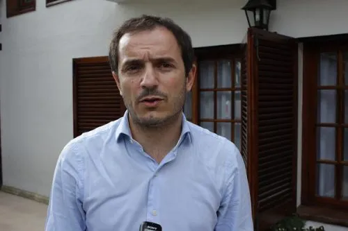 Abella anunció millonaria obra que nunca empezó a ejecutarse