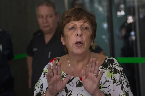 A 2 años la fiscal Fein sigue sin una hipótesis sobre la muerte de Nisman