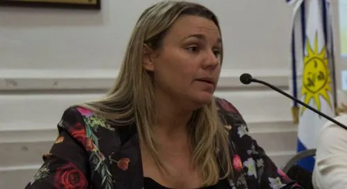 Lorena Petrovich: “Somos un vecinos más”