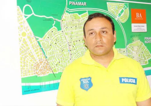 Ex comisario de Pinamar: "Me cansé de robarle a la gente"