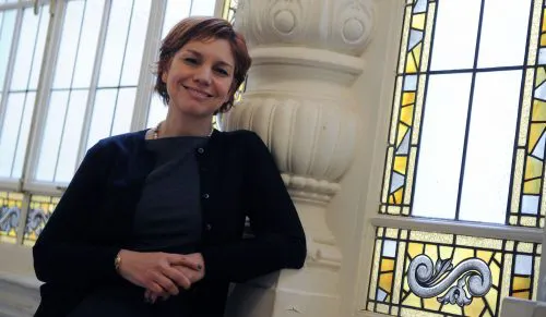 Banfi dijo que el kirchnerismo dejó “una casa incendiada”