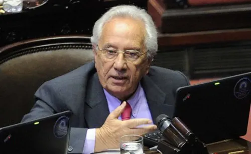 Recalde quiere conocer “cuáles son los proyectos del Gobierno”