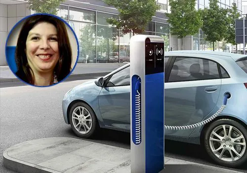 Buscan fomentar el uso de vehículos eléctricos