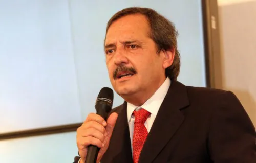 Alfonsín ratificó que la UCR tendrá "candidatos propios" para 2017