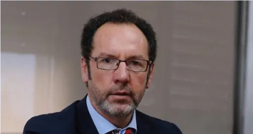 Torchio: “Los aumentos están muy por encima de la inflación”