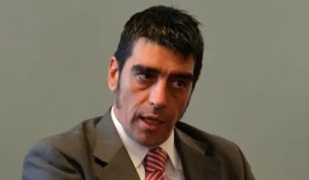Tailhade: "Tulio me dijo a las 5 de la mañana que ganó Cristina"