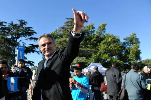 ¿CFK candidata en 2017 o en 2019?