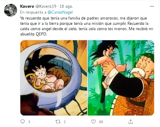 Vidas pasadas: Escalofriante revelación de su hija hizo estallar las redes | Destacado