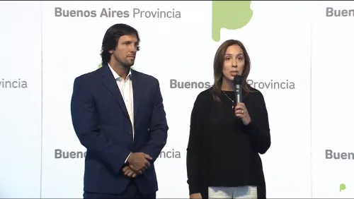 Lanusse habló de "excesos" en el juego en la Provincia