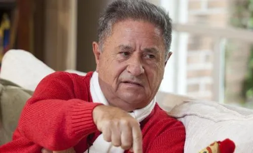 Duhalde: "Daniel Scioli no es Cristina Kirchner, que no se equivoquen los compañeros"