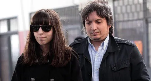 Revés judicial para Máximo y Florencia Kirchner