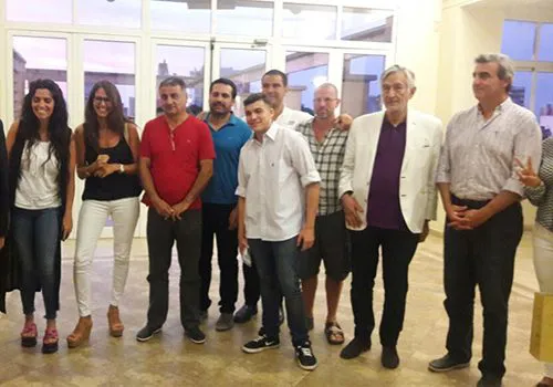 Aseguran que “La realidad termina matando el relato” de Durañona