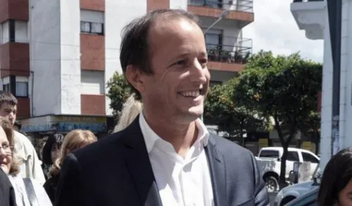 Reclaman seguridad a Insaurralde