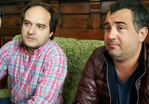 Maggiotti pidió a la Provincia por la repavimentación de la Ruta 41