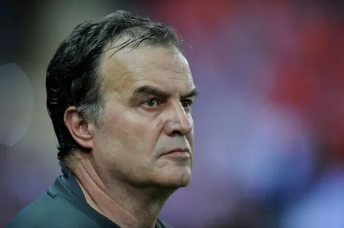 ¿Regresa Marcelo Bielsa a la Selección?