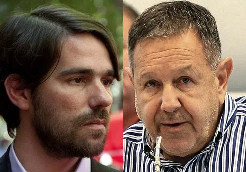 Del Caño sobre Roberti: “Es un fiel exponente de la burocracia sindical”