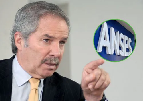 Solá criticó el uso de los datos de ANSES