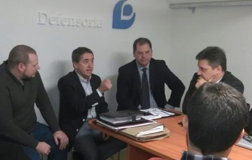 Buscan frenar el tarifazo a los clubes