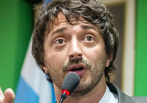 Advierten que las playas de Pinamar no están en condiciones de recibir al Turismo