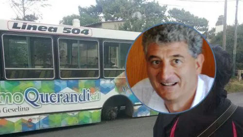 Villa Gesell: Tildan de inoperante al intendente Gustavo Barrera