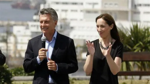 Encuesta: ¿Cómo evalúan los turistas bonaerenses las gestiones de Macri y Vidal?