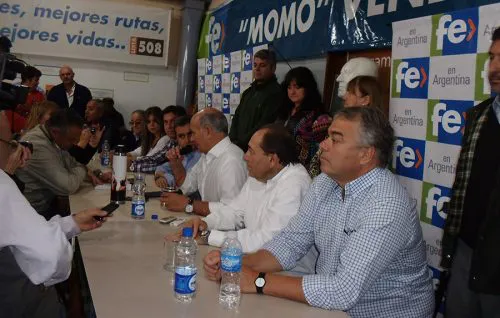 ¿Agoniza el Partido FE?