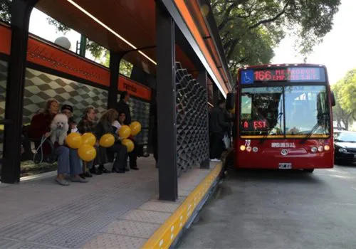 Relanzan la Agencia Metropolitana de Transporte para Buenos Aires y conurbano