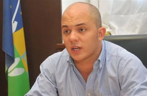 Avelino Zurro pide que Pehuajó tenga Tribunales de Trabajo, Correccional y Garantías