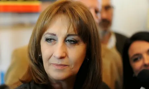 Tundis: “El Gobierno quiere ahorrar a costa del que menos tiene”