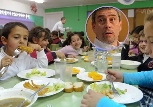 Tildan de irresponsable y necio a Ferraresi