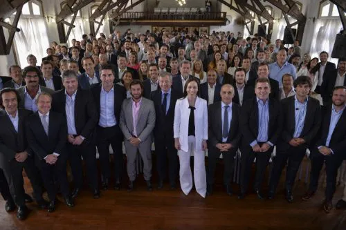 ¿Un hombre de Vidal es el reemplazante de Jorge Triaca?