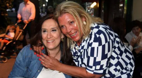 ARA San Juan: ¿qué opina Michetti de los dichos de Carrió?