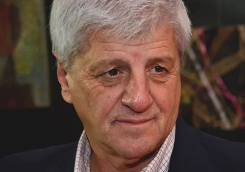 Candidato randazzista lapidario Andreotti