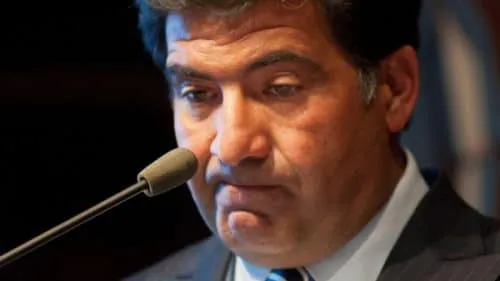 Caso Ciccone: declara Echegaray ante Lijo