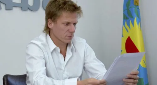 ARBA sigue aumentando la recaudación