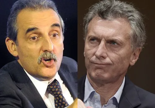 Moreno vs. el Gobierno: “Son oligarcas, descerebrados y vagos”