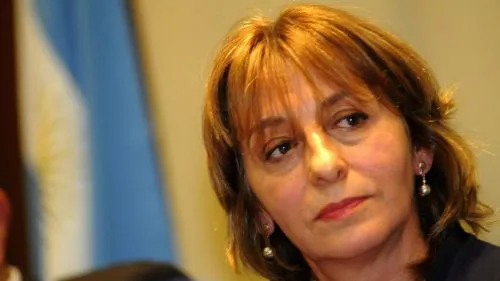 Imputaron a Gils Carbó