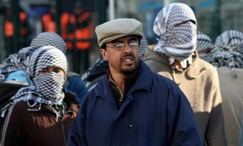 Rechazan la excarcelación de Esteche y Khalil