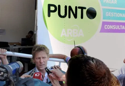 ARBA salió al auxilio de los "excesos" en el Impuesto Inmobiliario