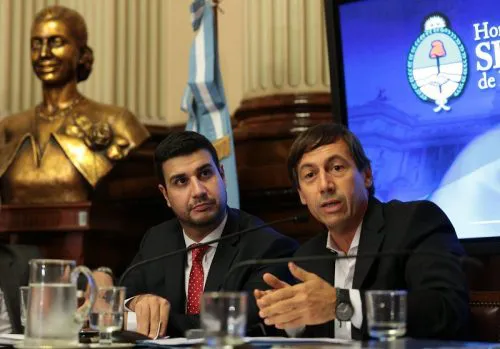 El debate del mega DNU ya tiene fecha oficial