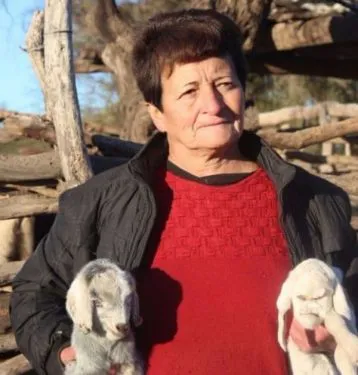 Una misteriosa aparición conmociona a San Luis