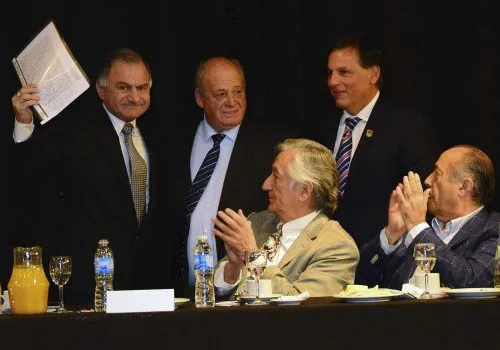 54 municipios de San Luis se suman a la FAM