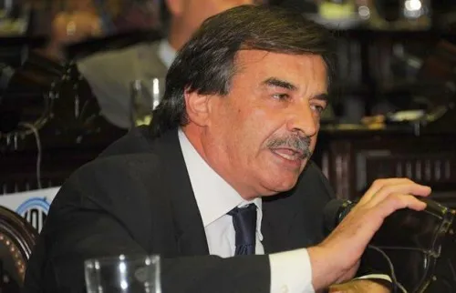 Bazze acusó al Gobierno de CFK de encubrir a responsables del atentado a la AMIA