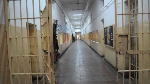 Cambiemos salió a defender la construcción de "más cárceles"