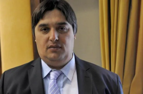 "De mendigo a millonario: Pinamar hace milagros"