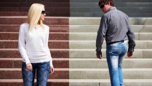 El acoso sexual sería penado con multas de hasta 25 mil pesos