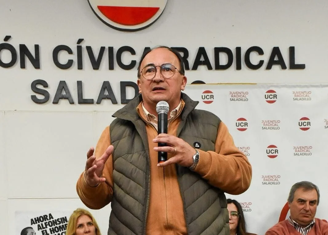 Con un Comité colmado, Salomón puso primera de cara a las legislativas en Saladillo