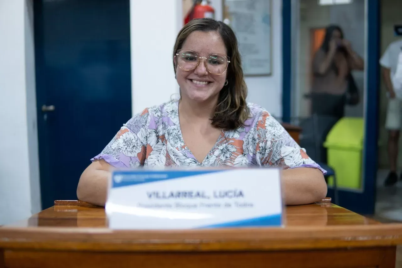 Entrevista GLP: "Franco Flexas no le da importancia a la construcción de viviendas", denuncian desde el FdT