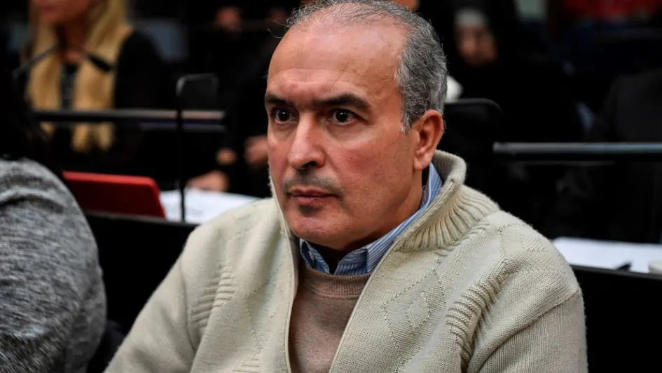 Jose Lopez apelo su condena por enriquecimiento e insistio en vincular hechos a la causa cuadernos